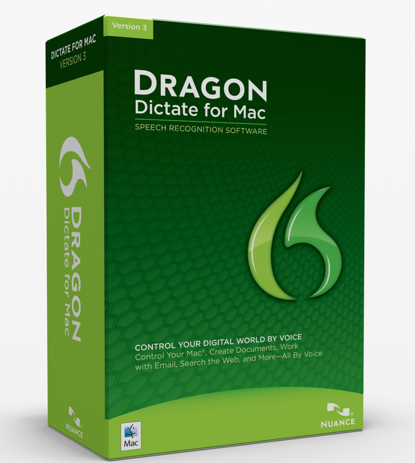 Dragon Naturallyspeaking For Mac Download Gratis