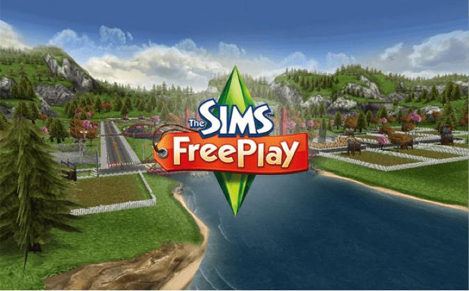 The sims freeplay for mac